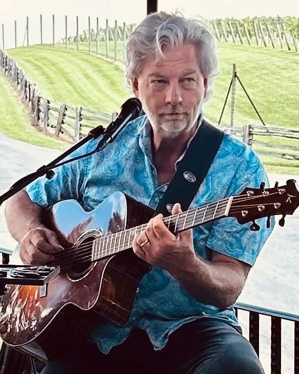 🎼Patio Live: 5/5-5/6 Randall Sprinkle; Fri. 5/8 John Roberts; 5/9 Mike Eagen; No Tasting this week; Thurs. May 14: Anthem Wines, Napa w/ Kristin Ross $40; Thurs. 5/21 HMV Tasting w/ Owners Mike Beatty &amp; Evelyn Pool $35