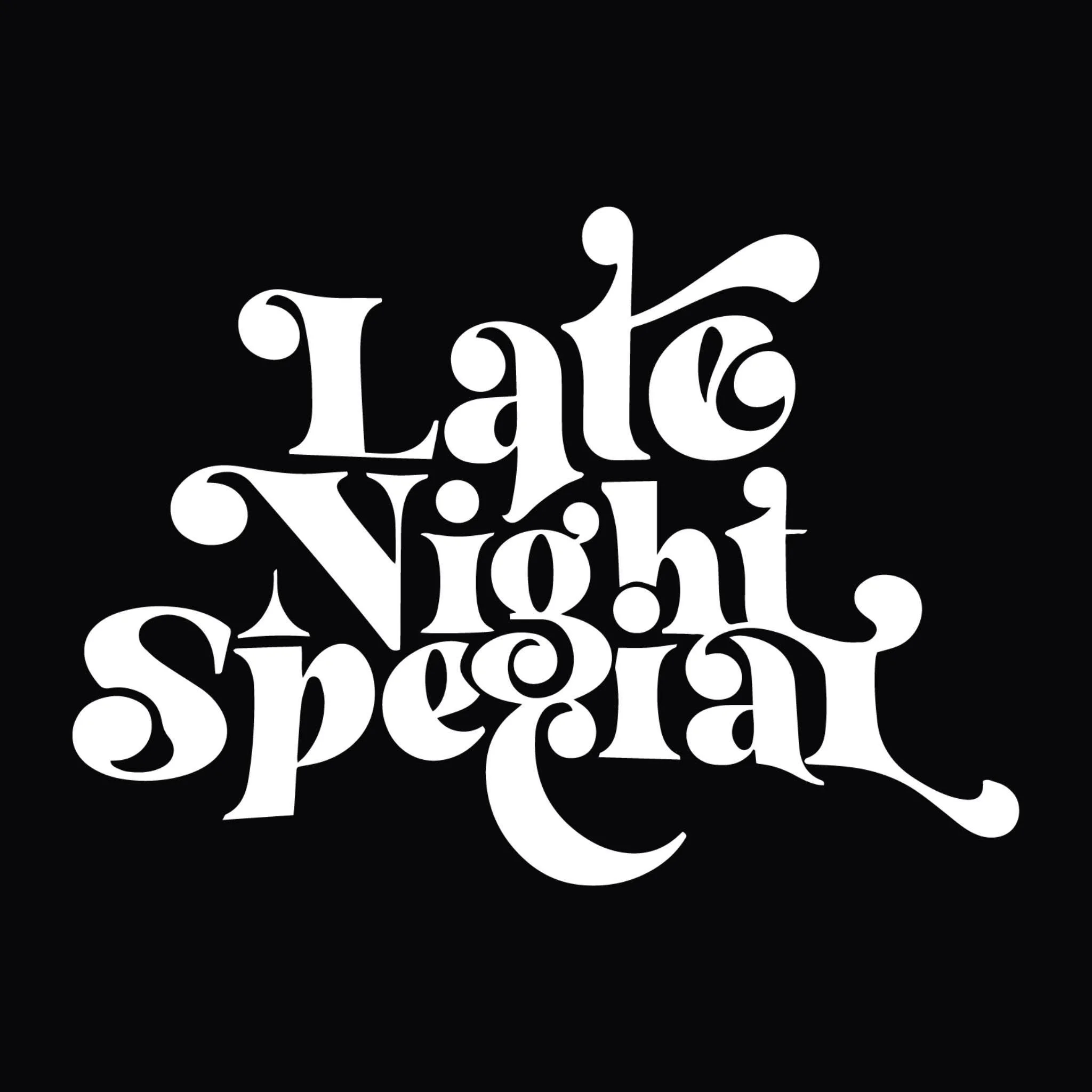 Live Music Wednesday - Late Night Special