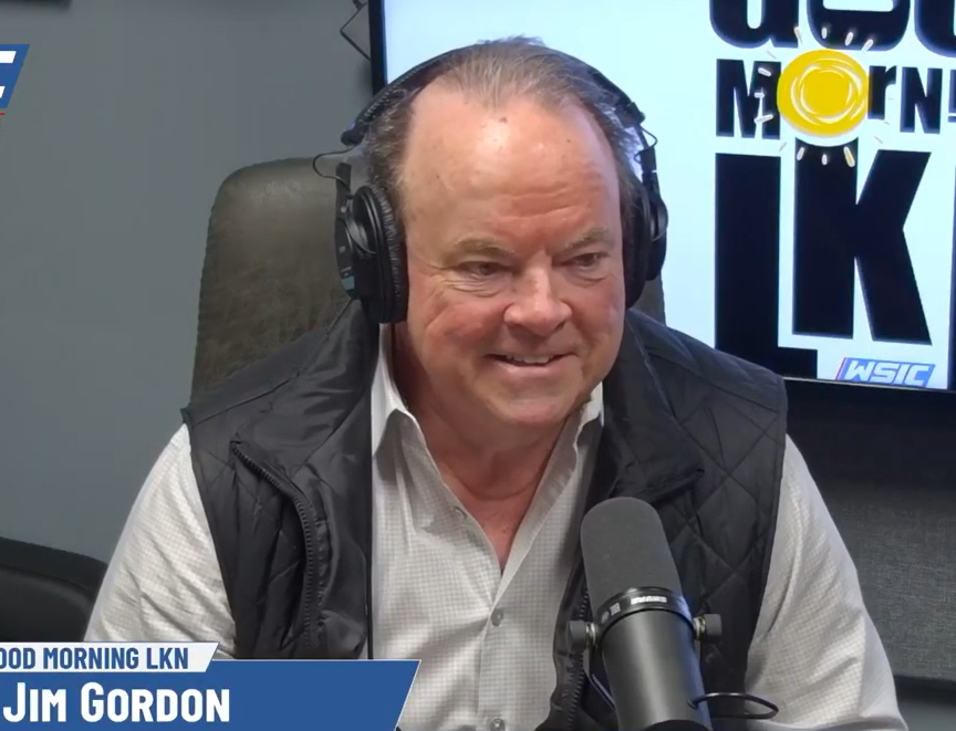 Jim Gordon on Good Morning LKN Podcast.png