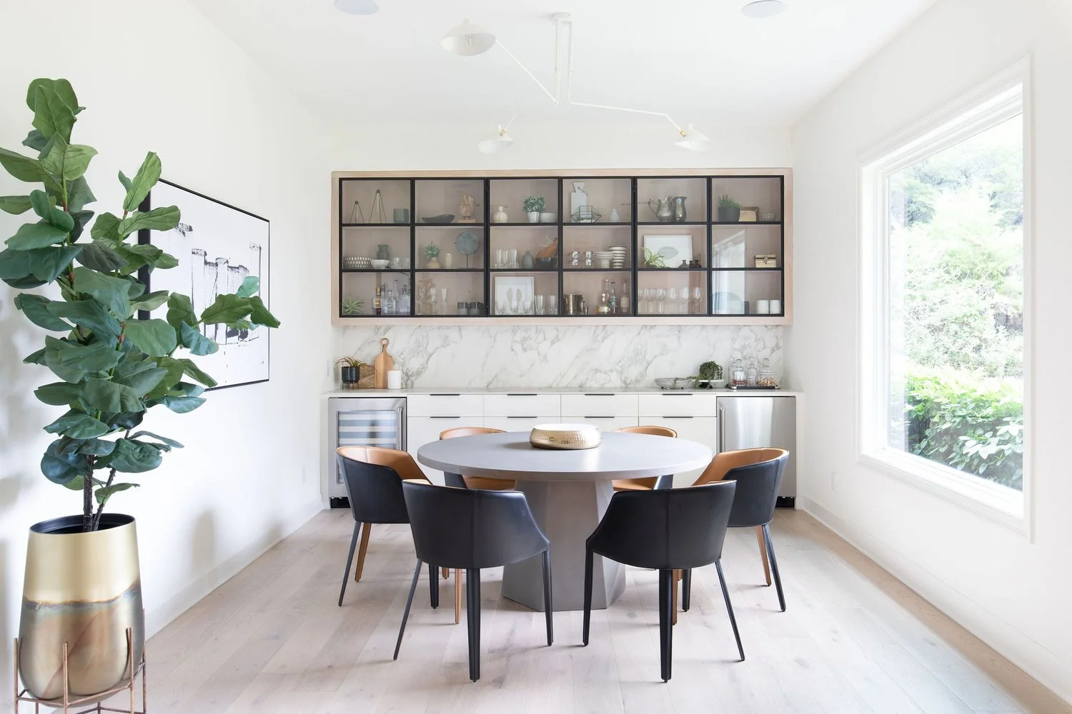 About — K & K Interiors