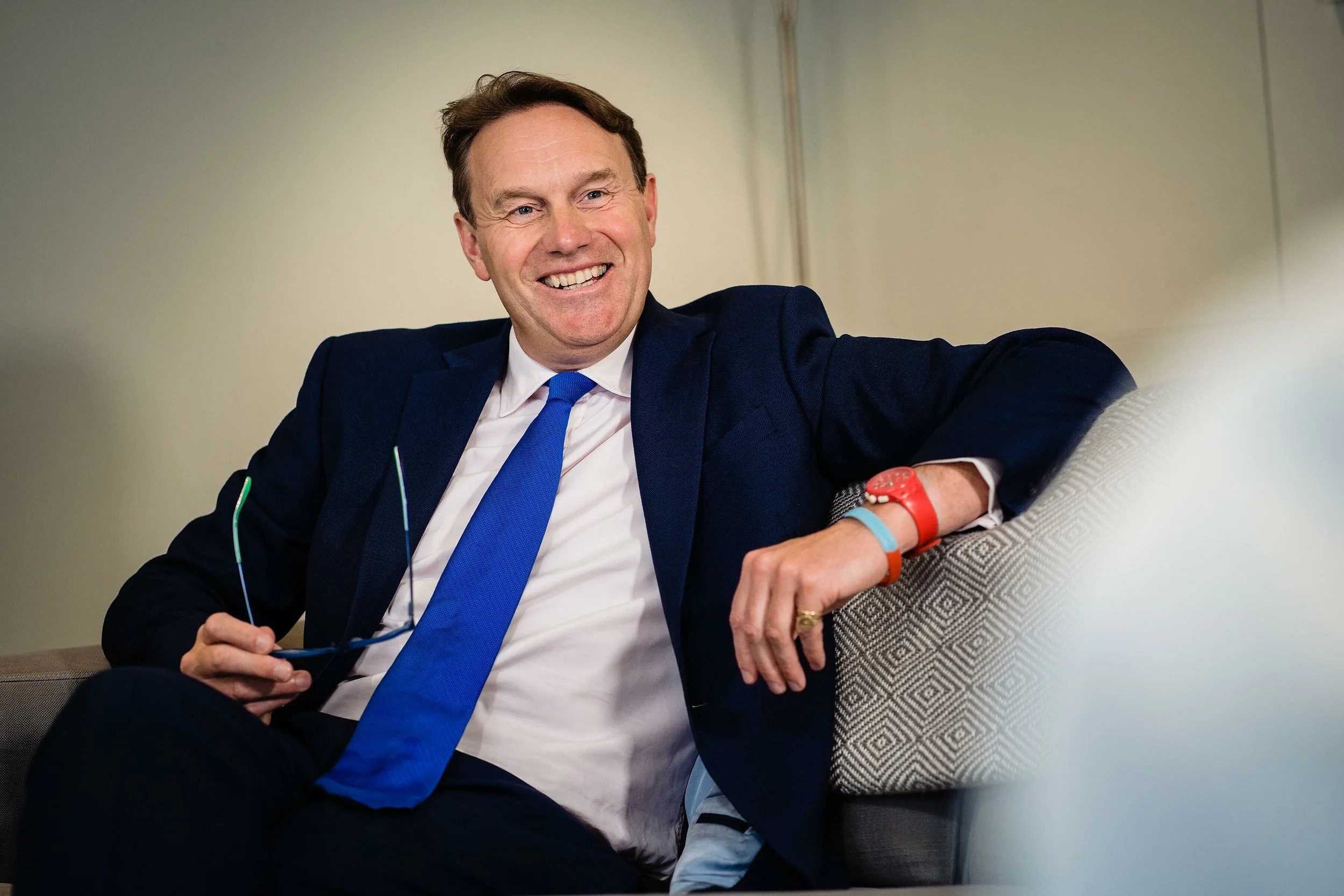 Episode 4: Company Health Beyond Profit