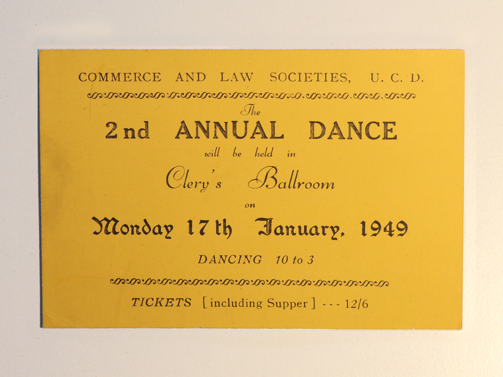 1949 2nd Annual Dance (Commerce Society and Law Society).png
