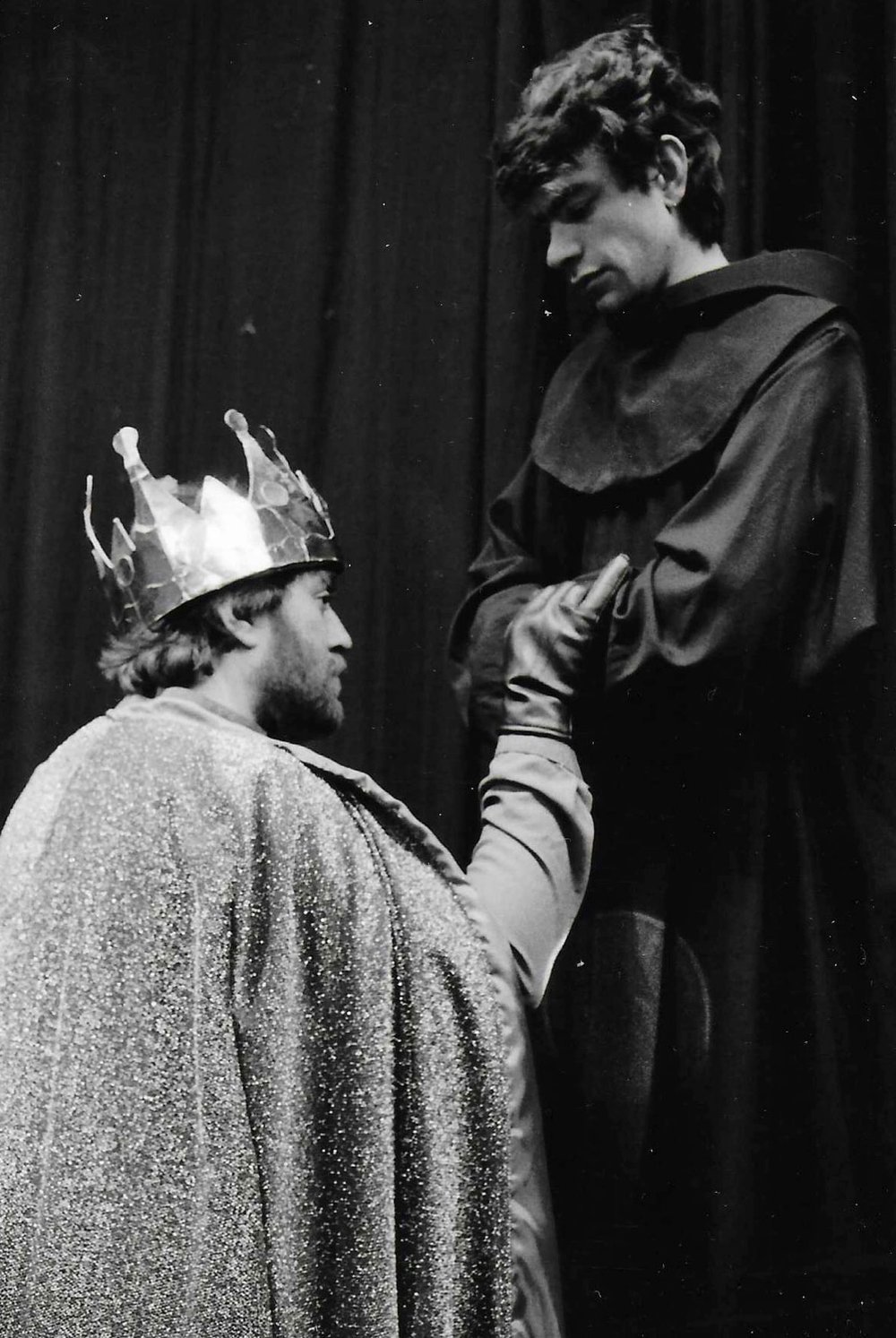 Dramsoc King Richard (1983)5.jpg