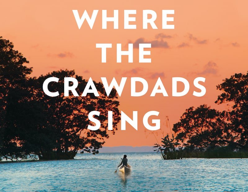 Where the Crawdads Sing