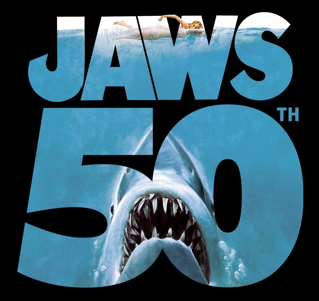 Jaws 50th