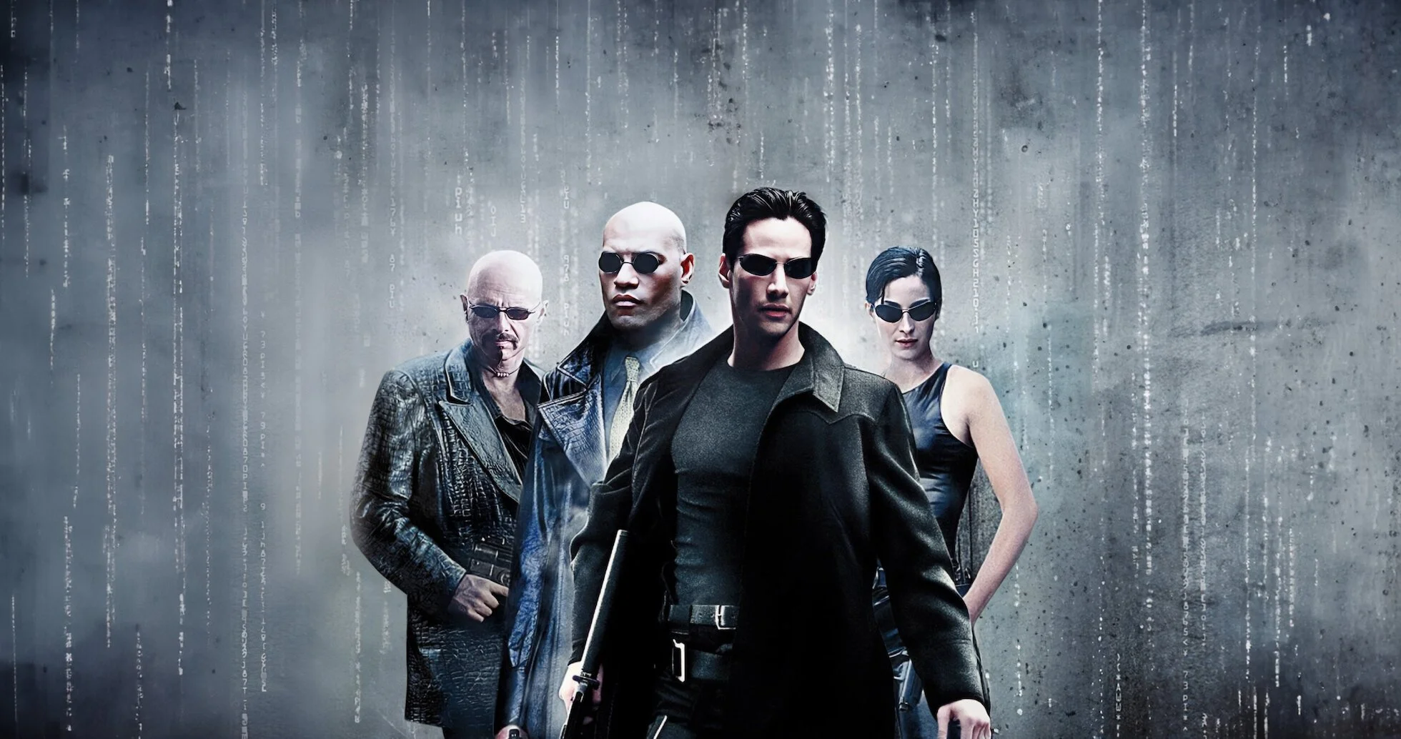 Movie Magic at the MIC: The Matrix