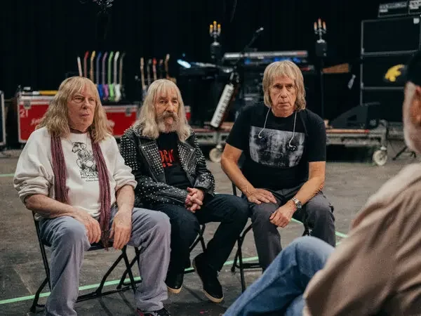 Spinal Tap II: The End Continues with Discussion After the Film