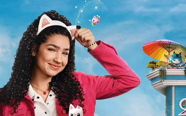 Gabby’s Doll House