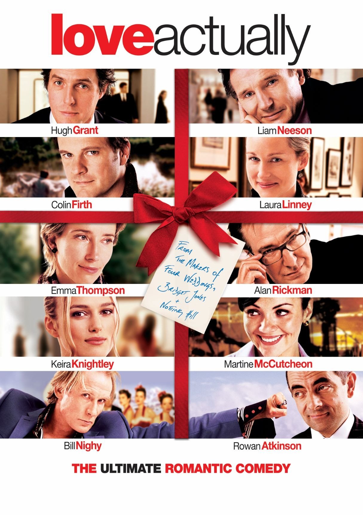 Love Actually 