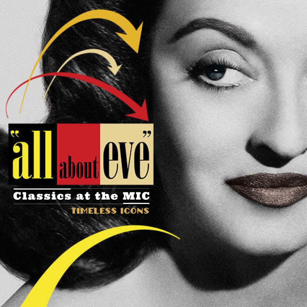 Timeless Icons:                            All About Eve