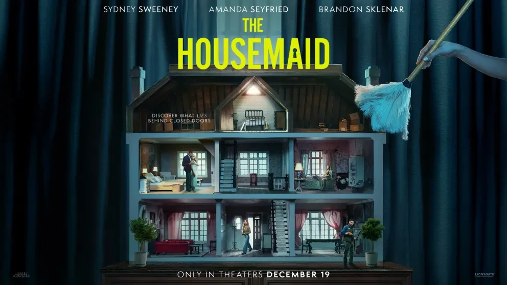 The Housemaid