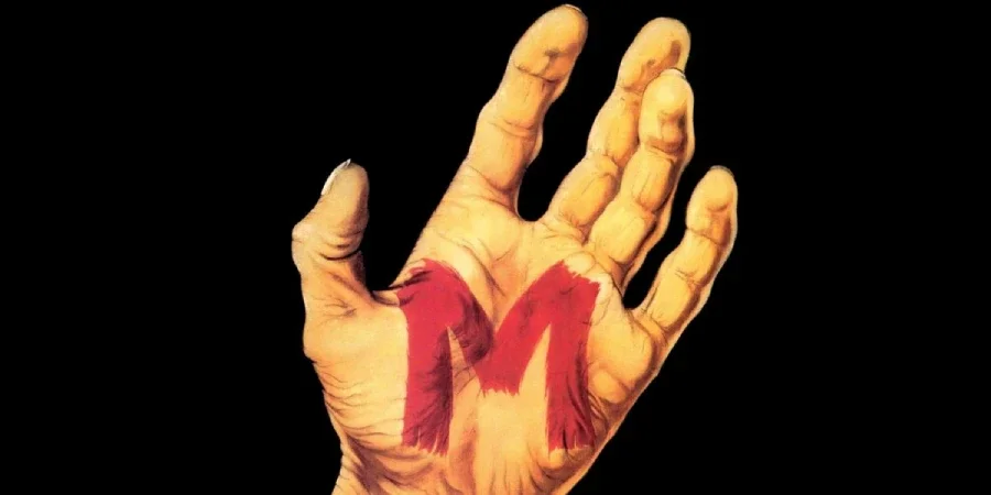 FAN: M 1931                                           95th Anniversary