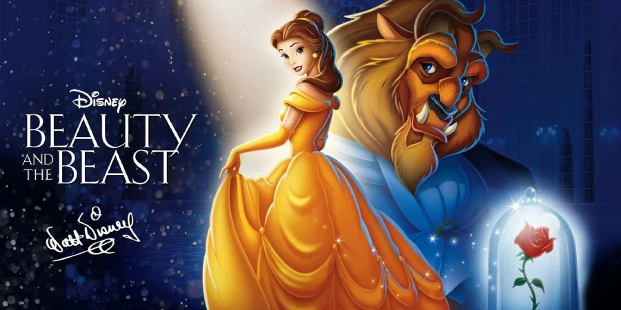 Summer Family Series: Beauty &amp; The Beast | 35th Anniversary