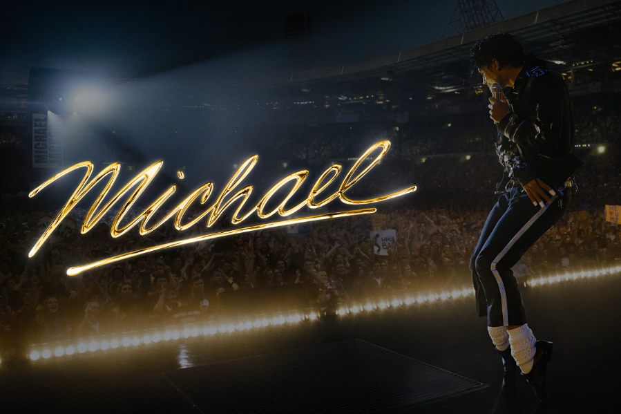 Michael