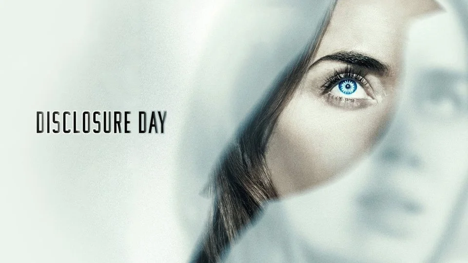Disclosure Day