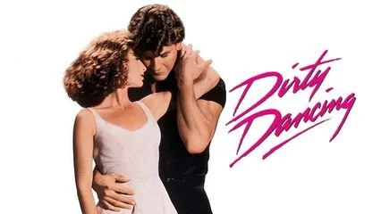 Movie Ticket: Dirty Dancing