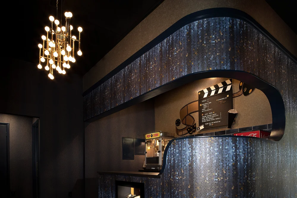 Milford Cinema