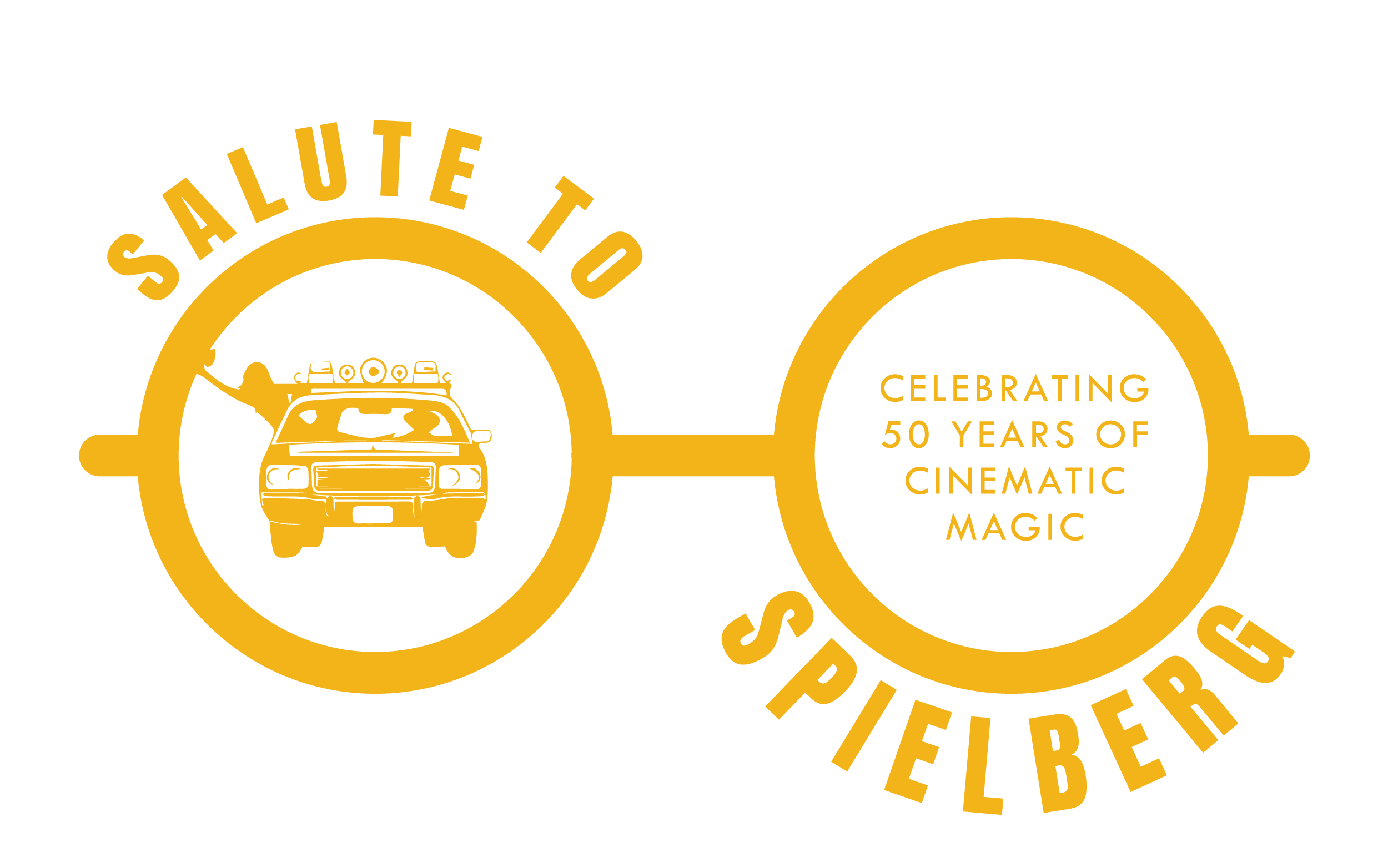 Salute to Spielberg — Milford Cinema