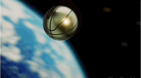 NBA ON ESPN