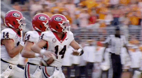 College Football on ESPN