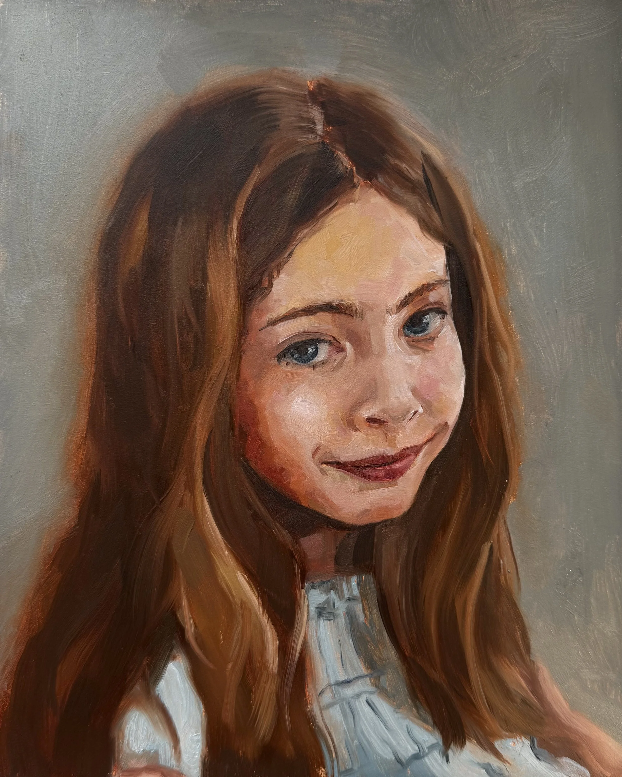 Rachel - 8x10   NFS