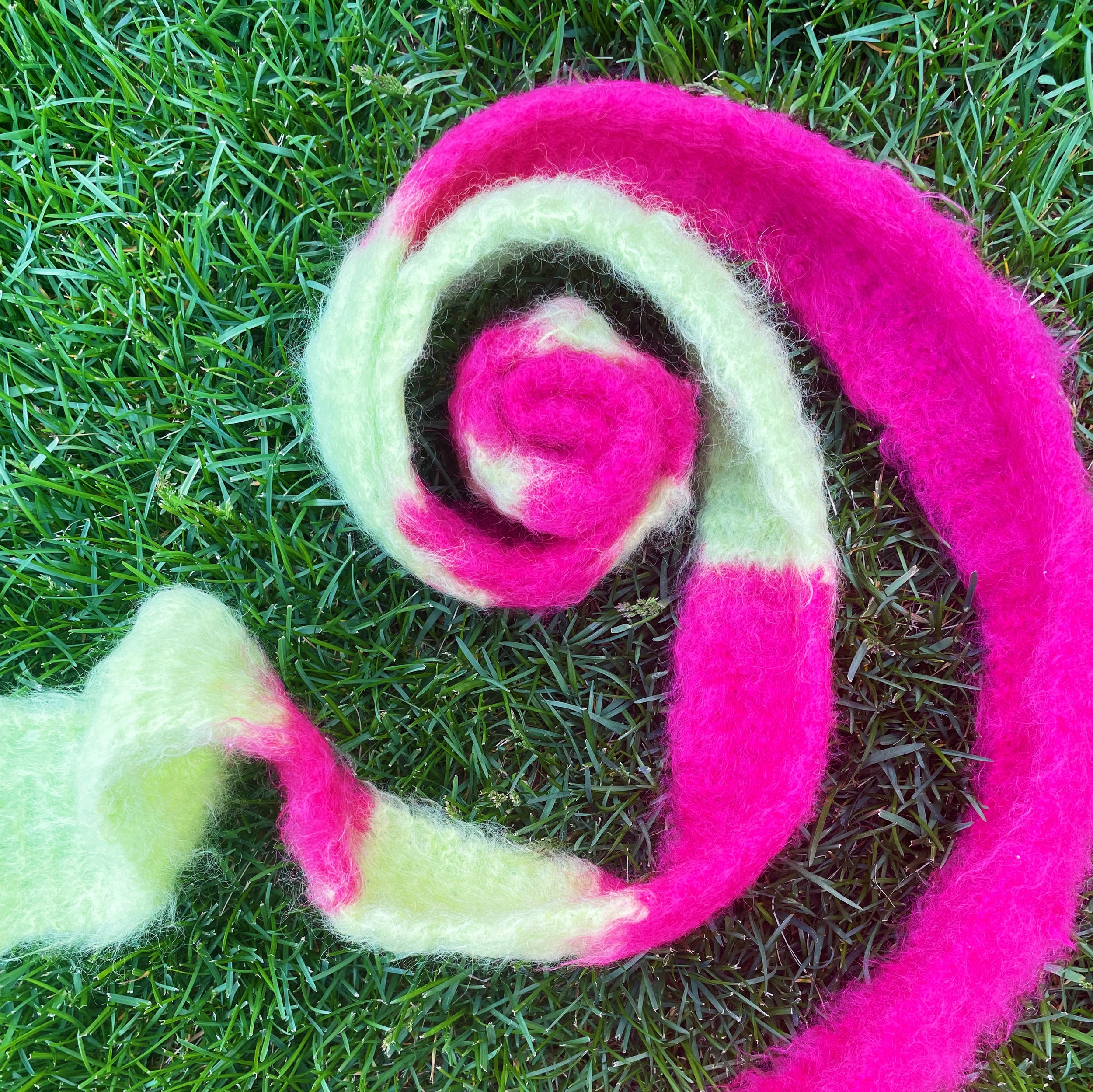 Scarf No. 1