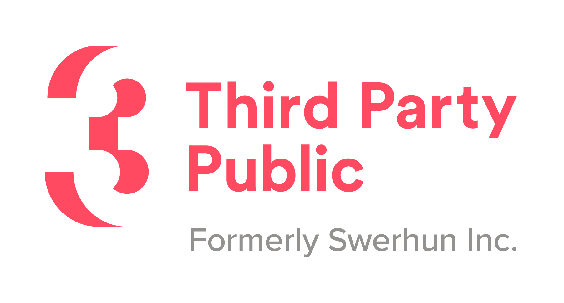 Third Party Public