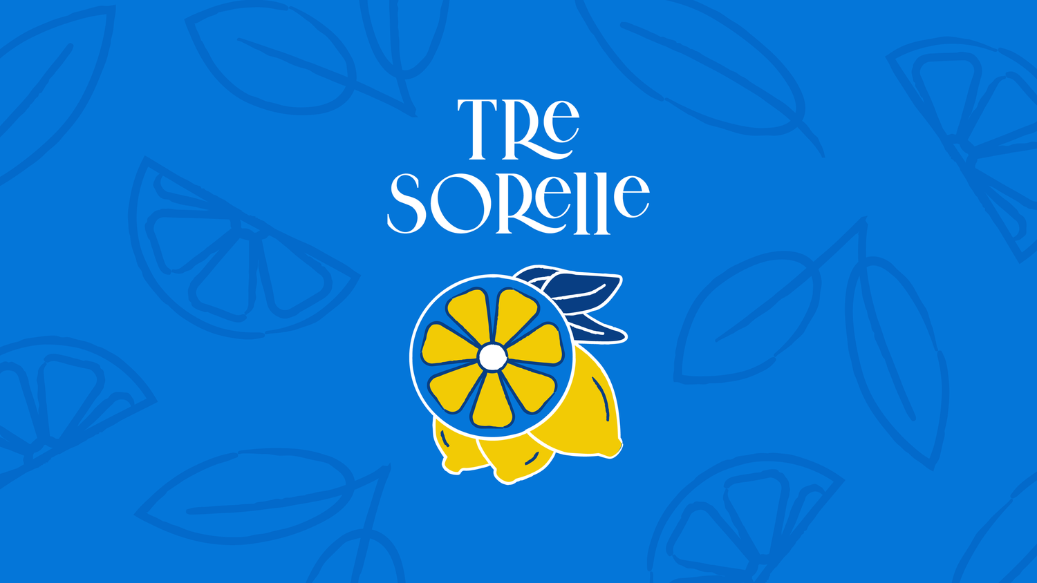 tre-sorelle-michelle-sofia-design