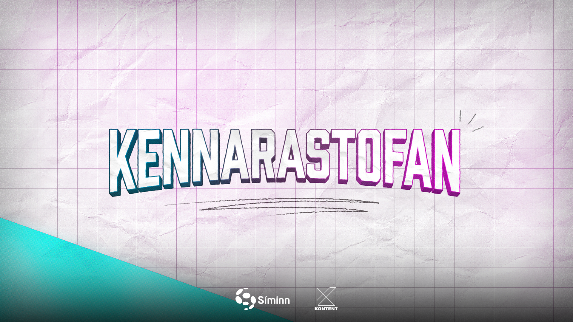 Kennarastofan