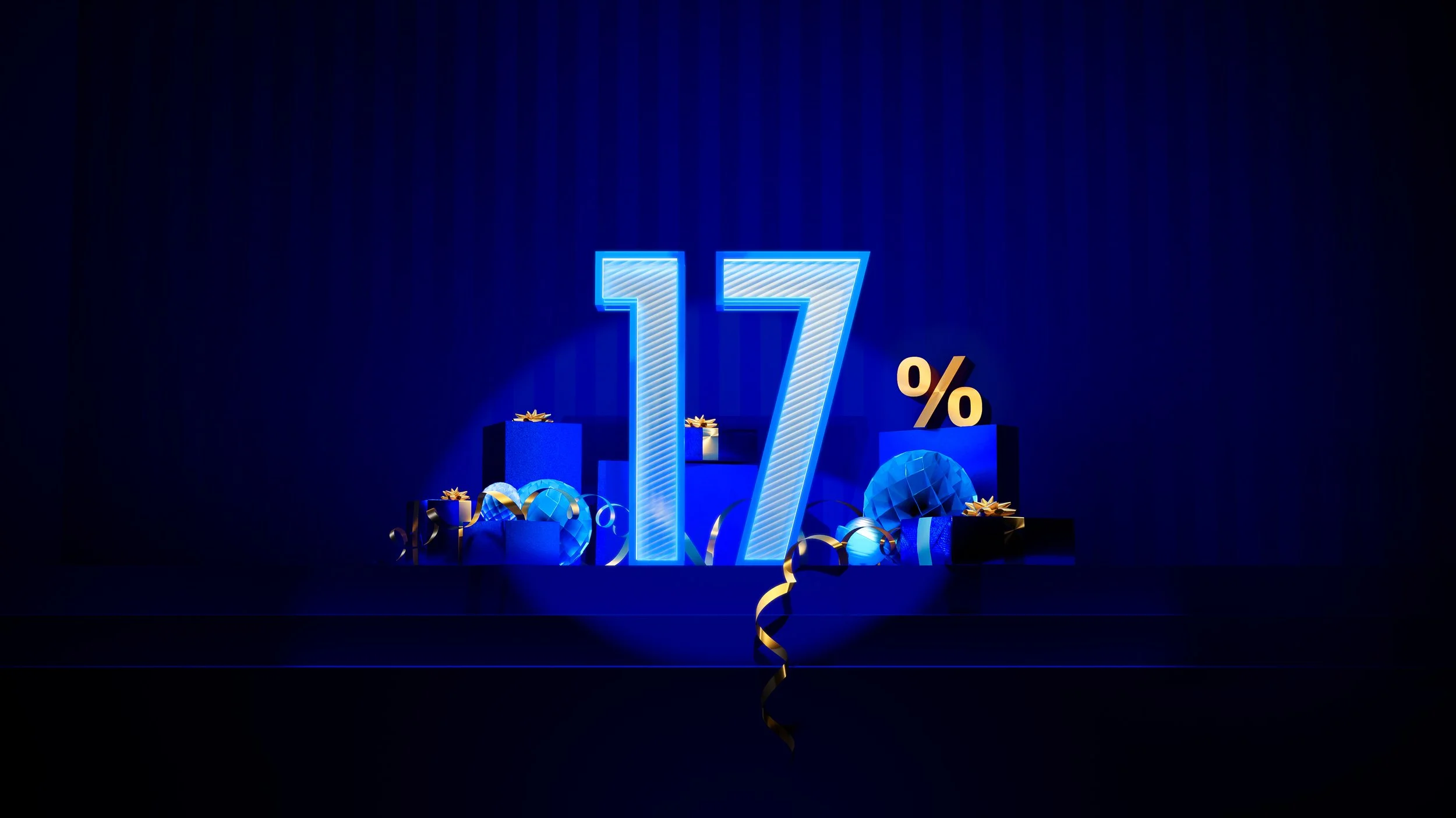 17. Símans