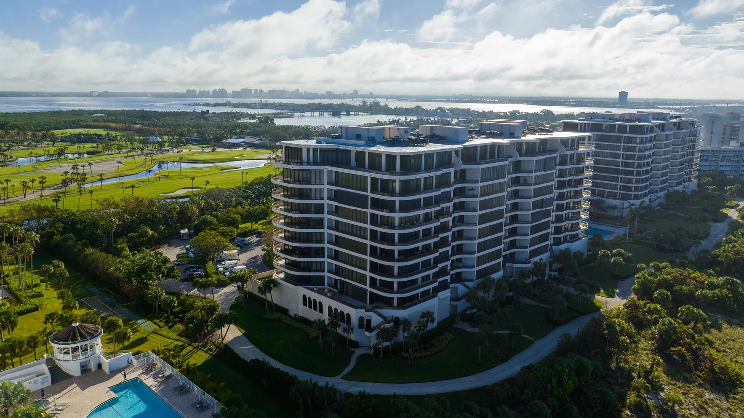 Dynan Construction - Custom Home Builder in Sarasota, FL.