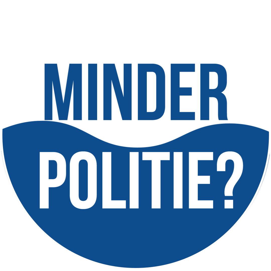 Minder Politie 