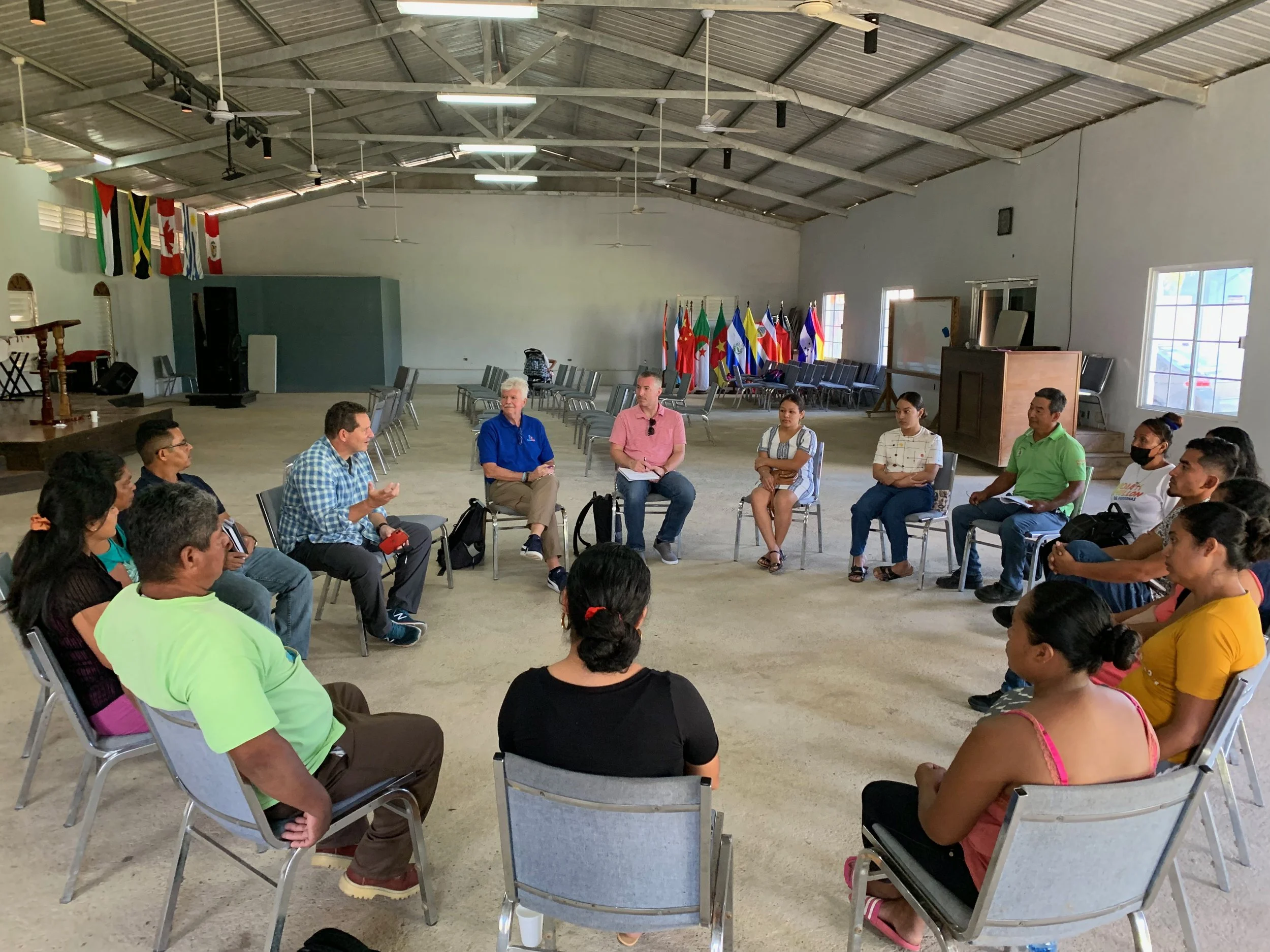 Welcome to Philanthropy Friday!