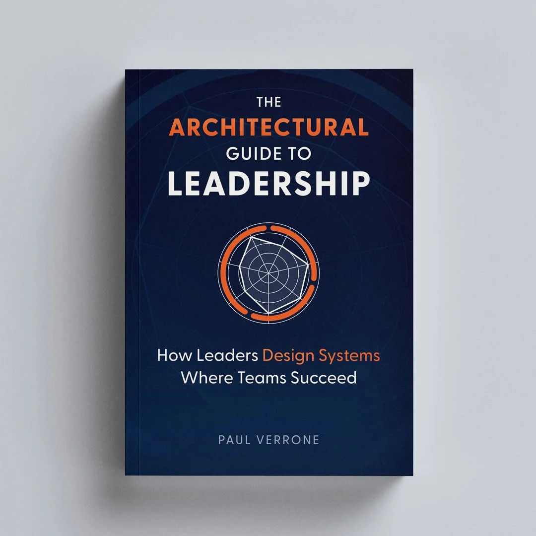The Architectural Guide to Leadership