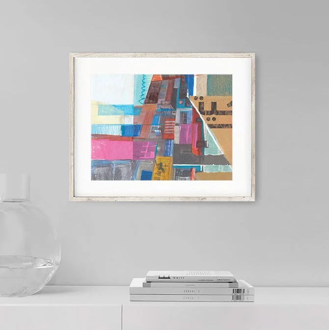 Amman | Downtown - In situ