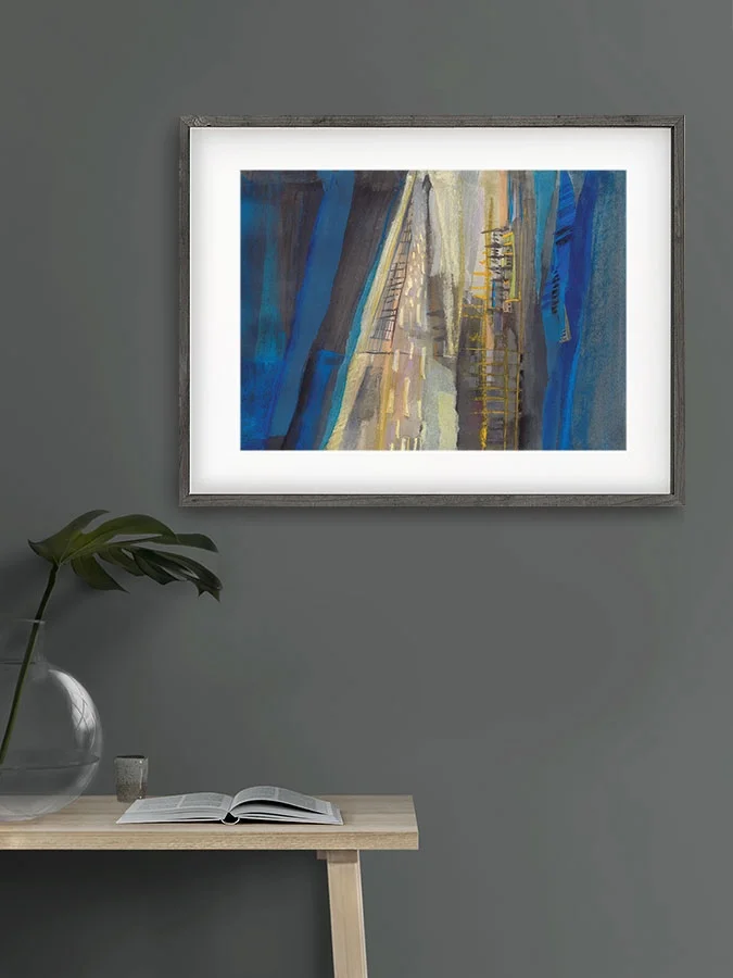 Dubai | Into the Sky - insitu