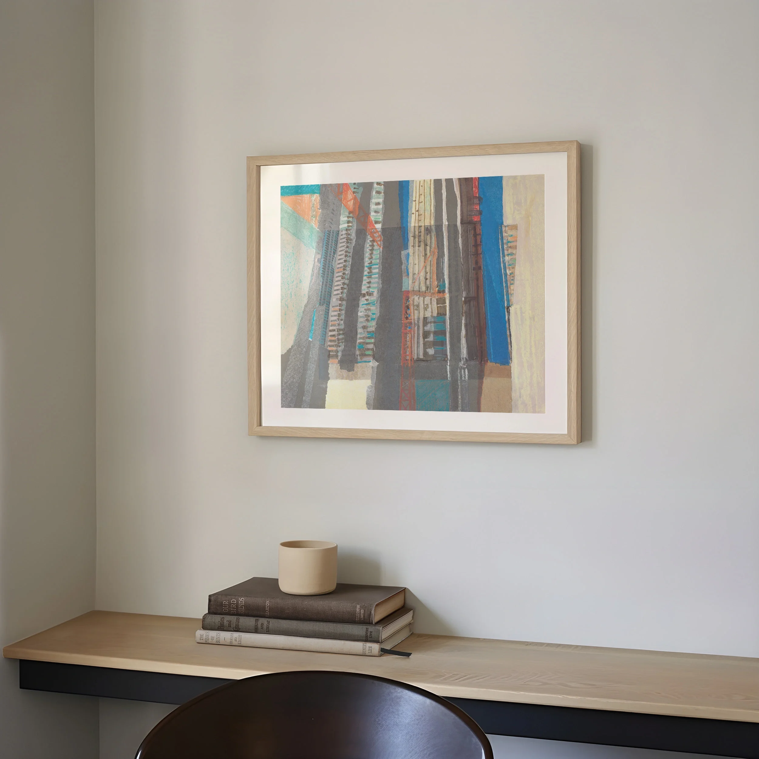 Dubai | Textile - In Situ