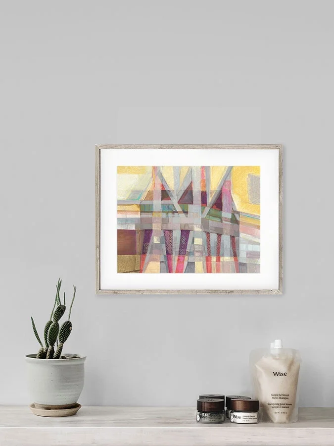 Dubai | Weaving In Situ