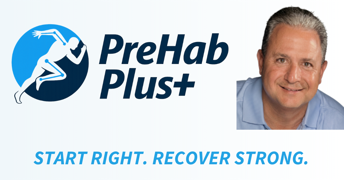 PreHab Plus 