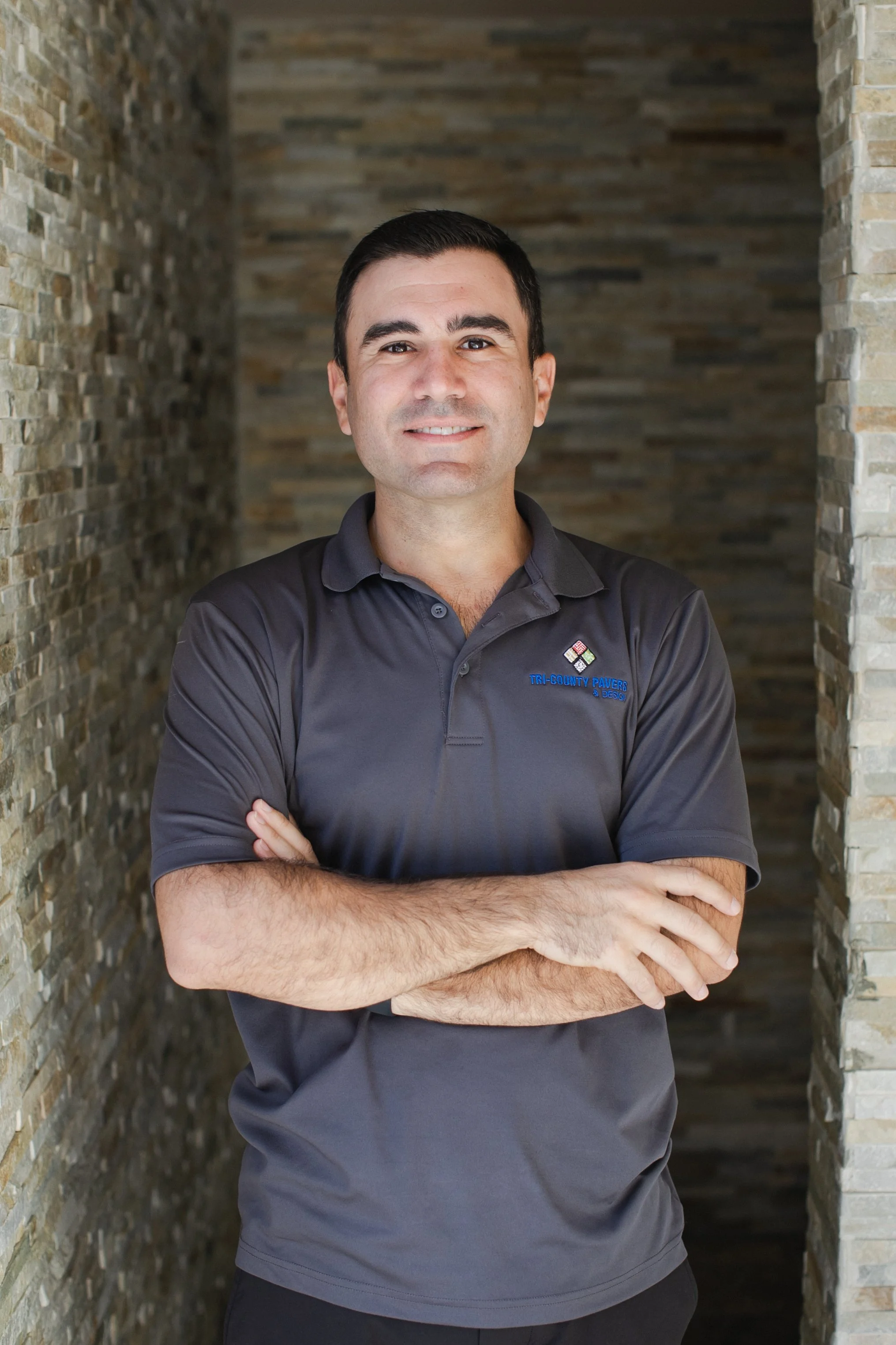 About Us Tri County Pavers