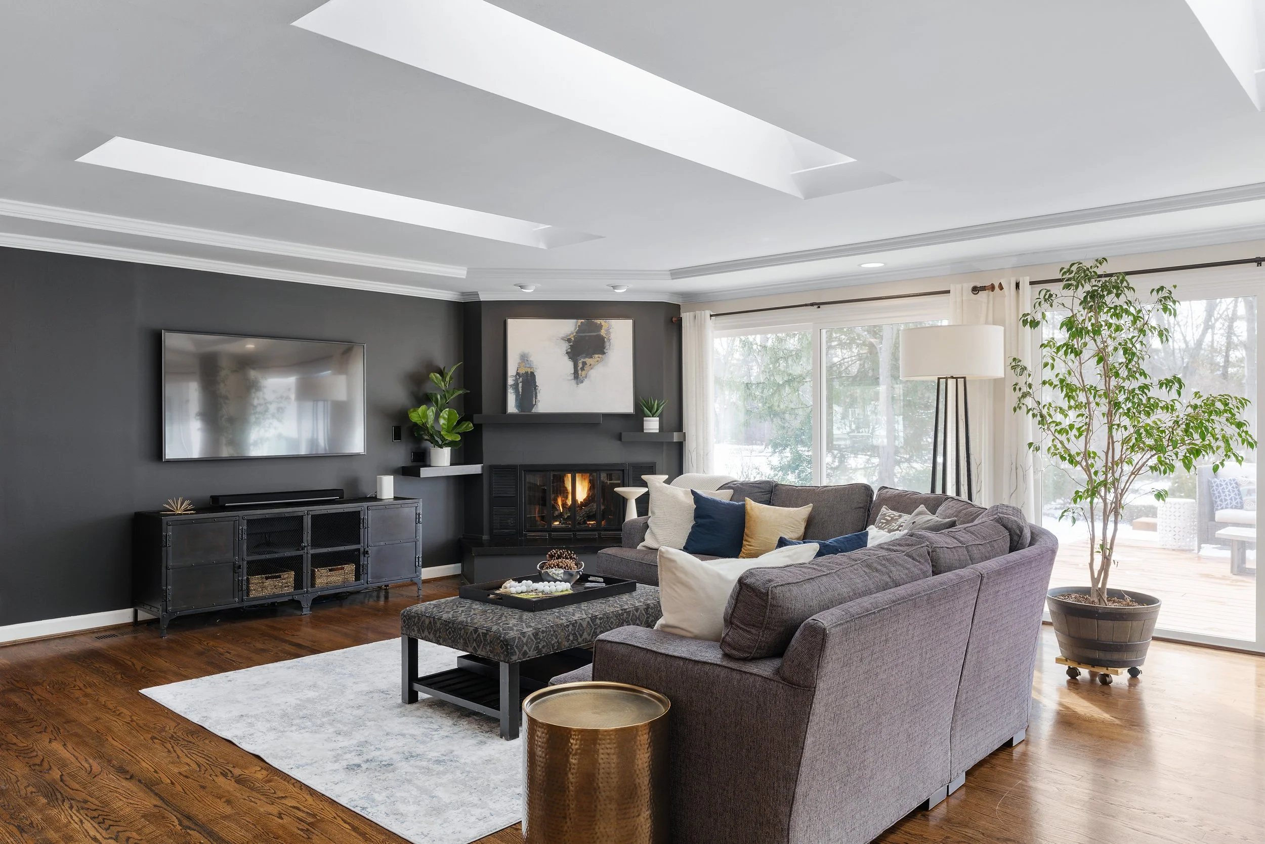 Cincy Visuals \\ Cincinnati Real Estate Commercial Drone Photography