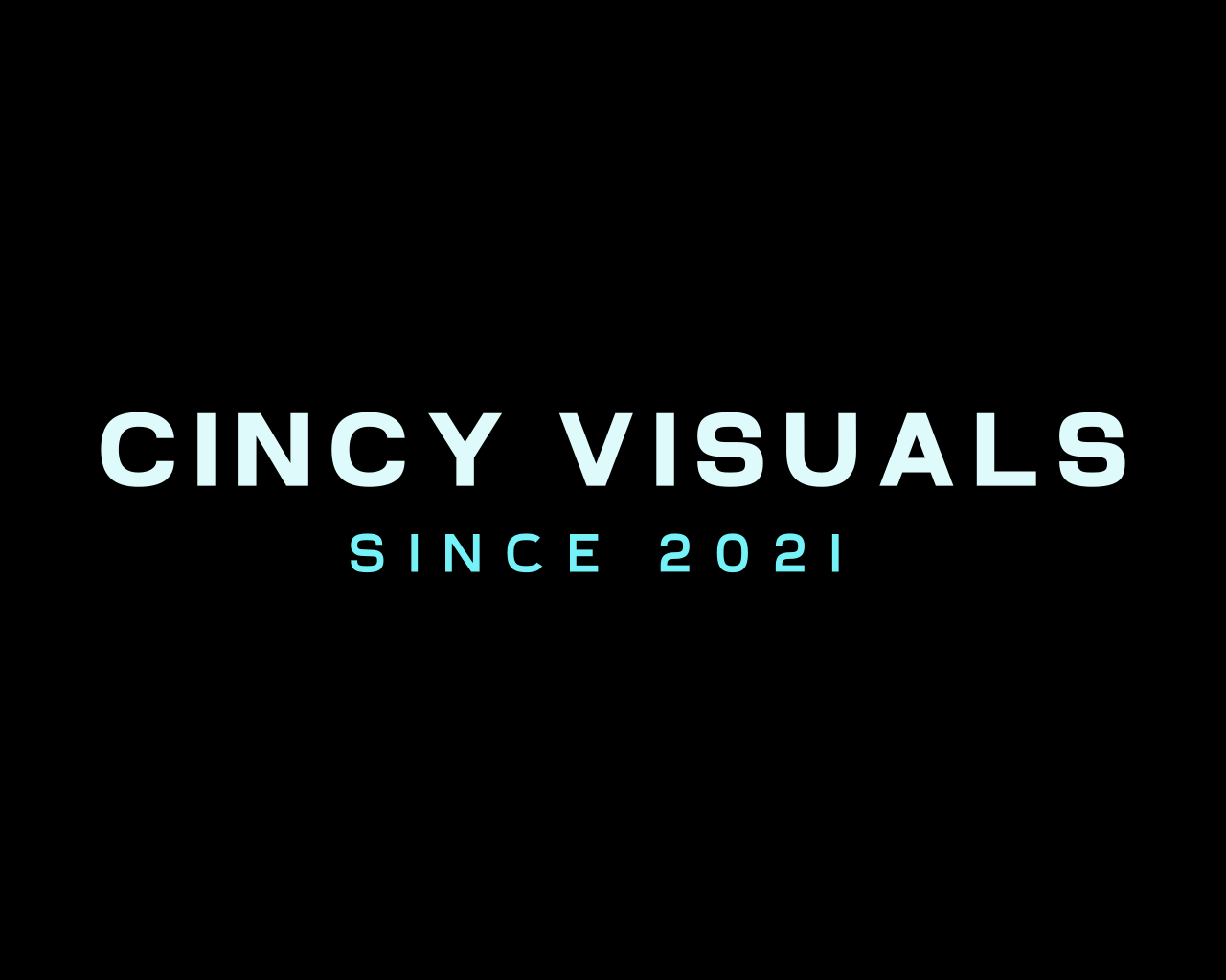 Cincy Visuals