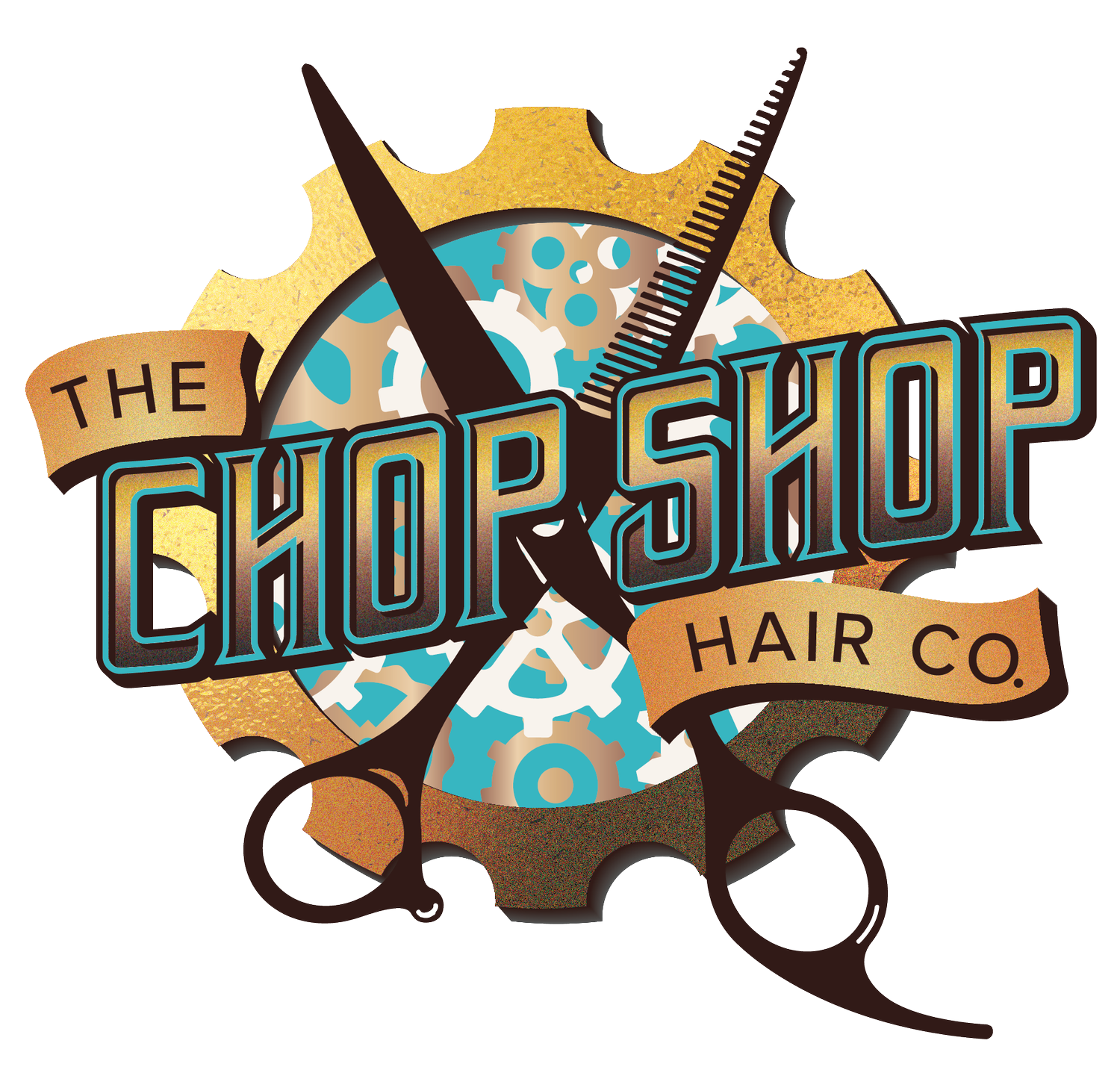 The Chop Shop Hair Co.