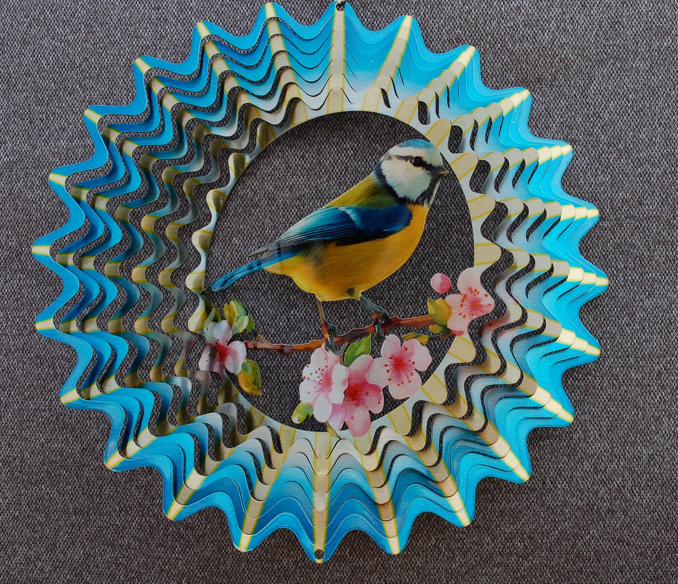Blue Tit