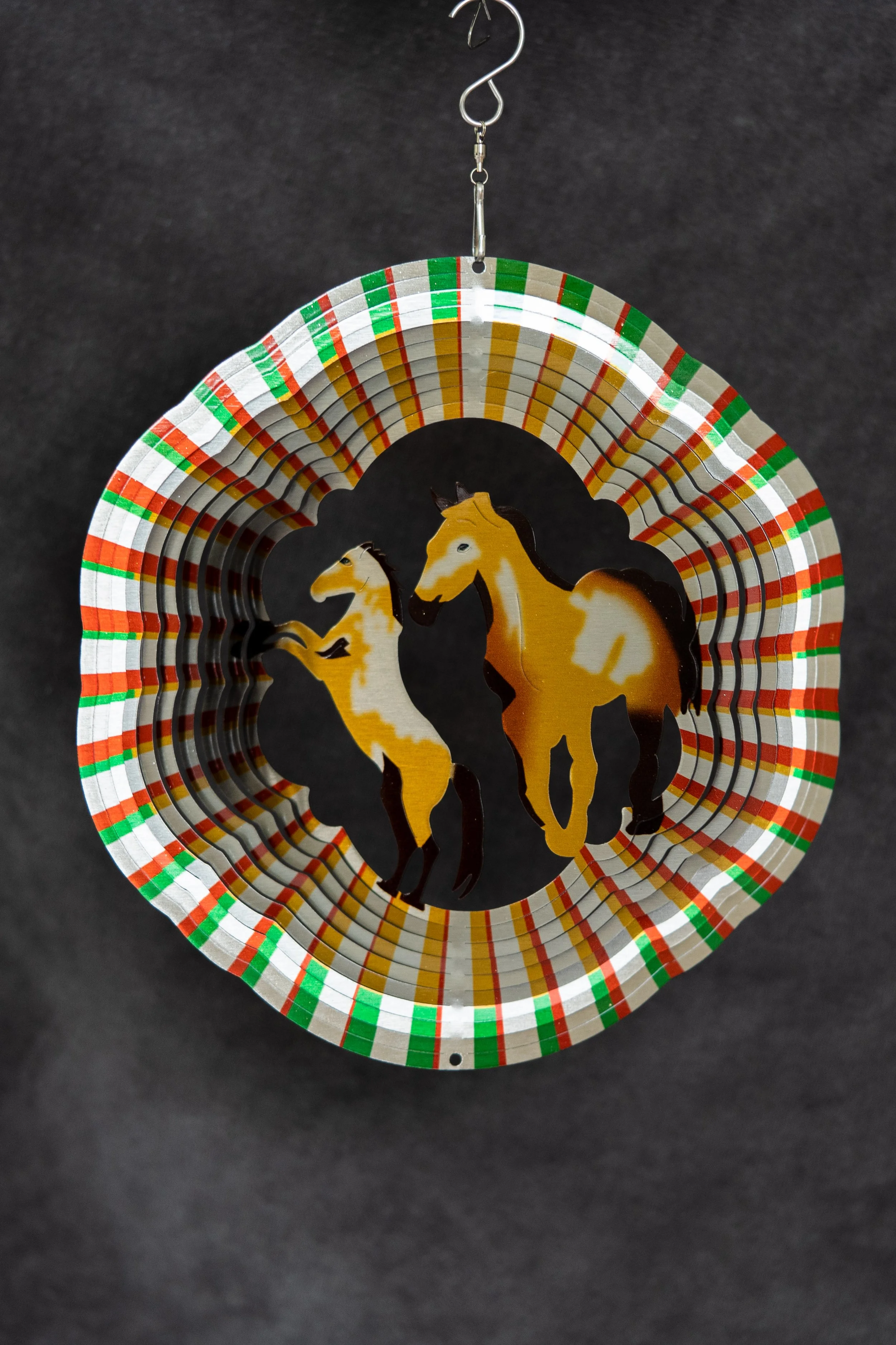 Horses