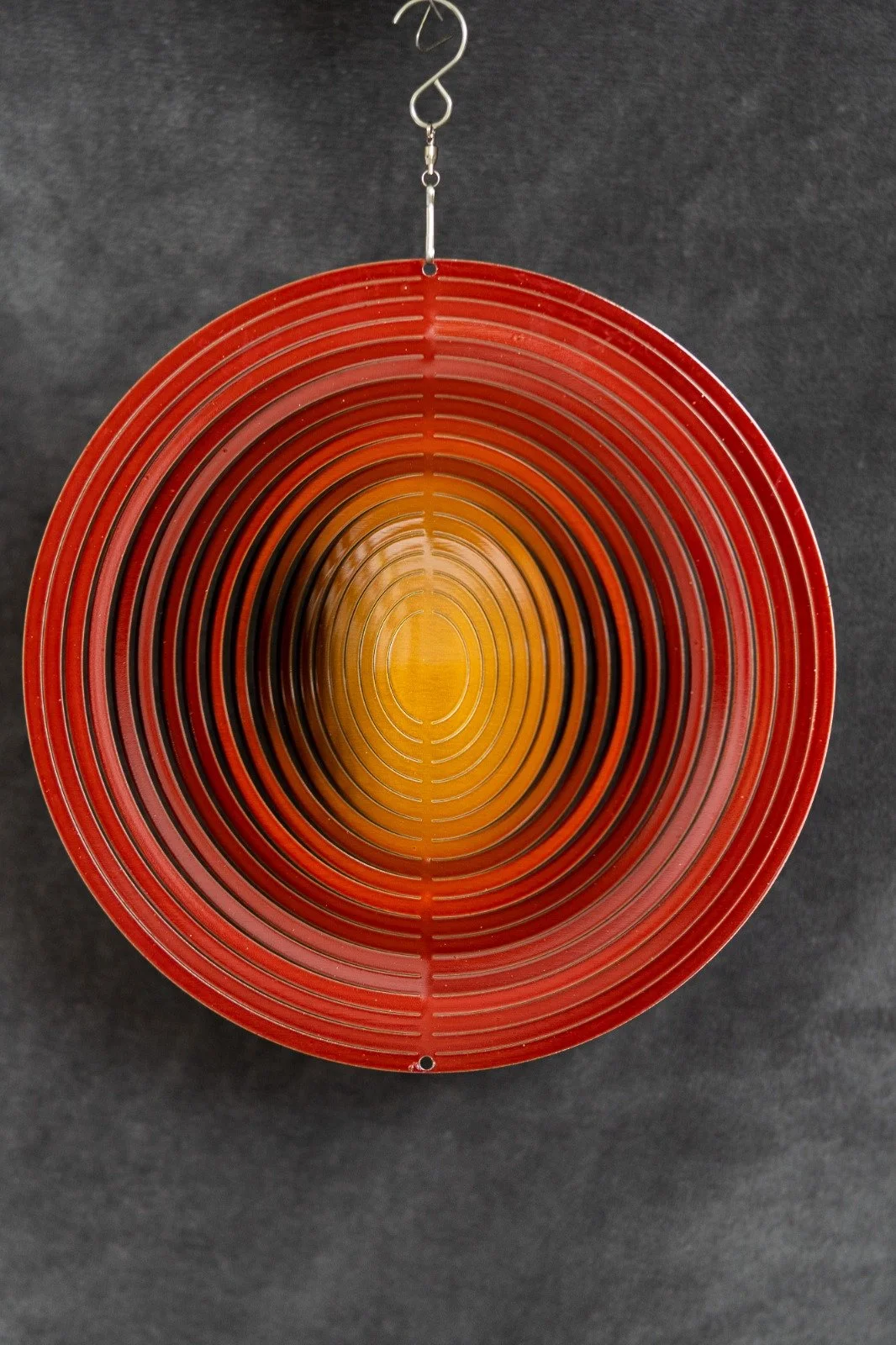 Circle Red and Cooper