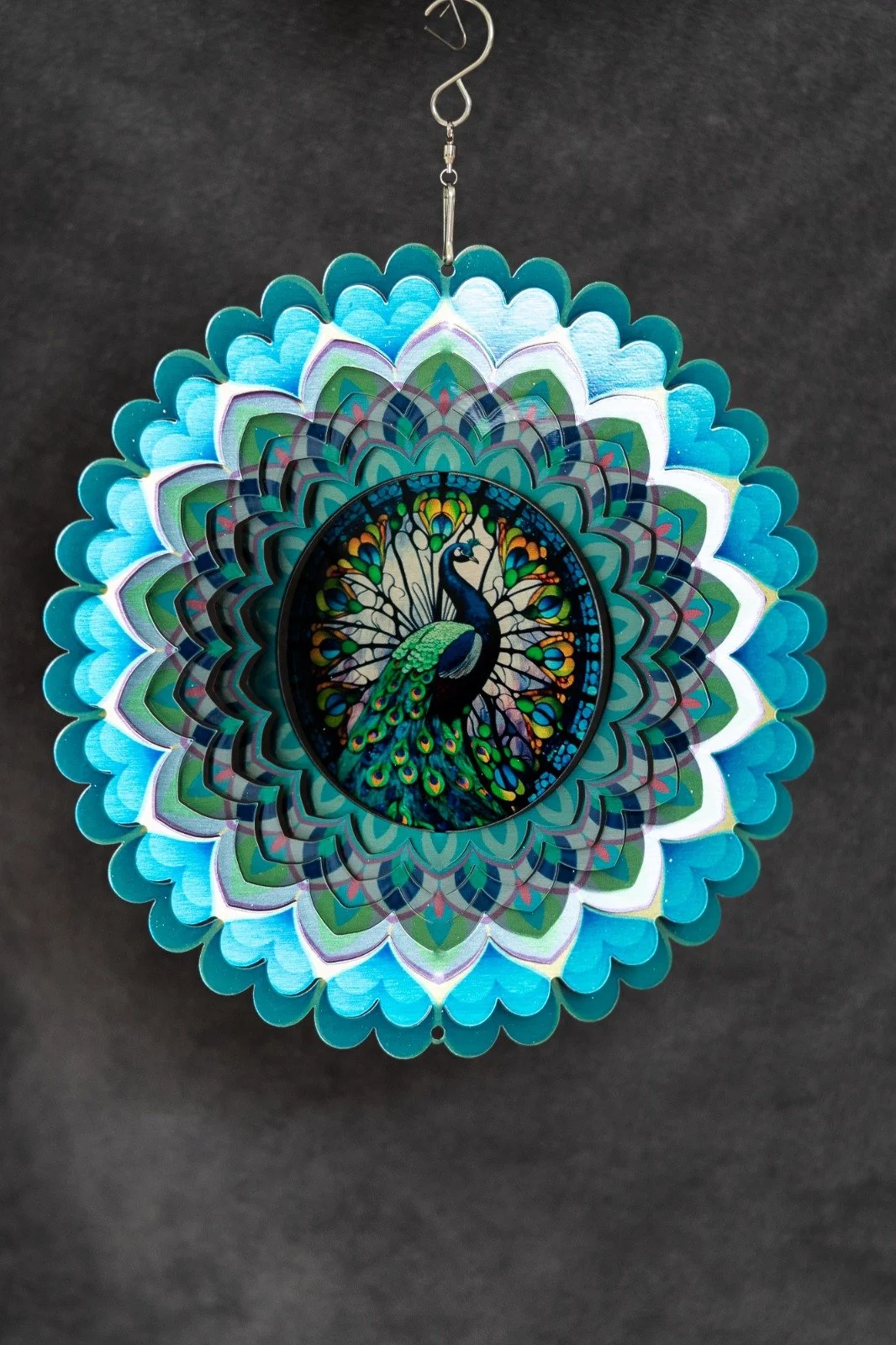 Peacock