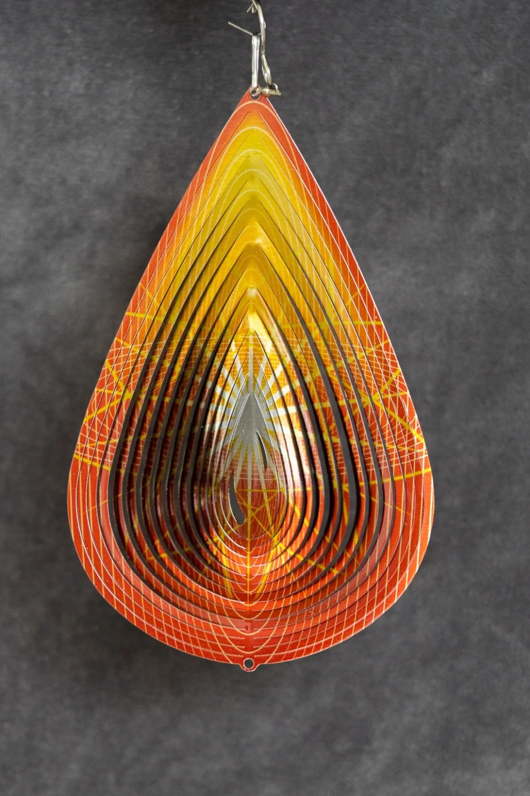 Teardrop Golden