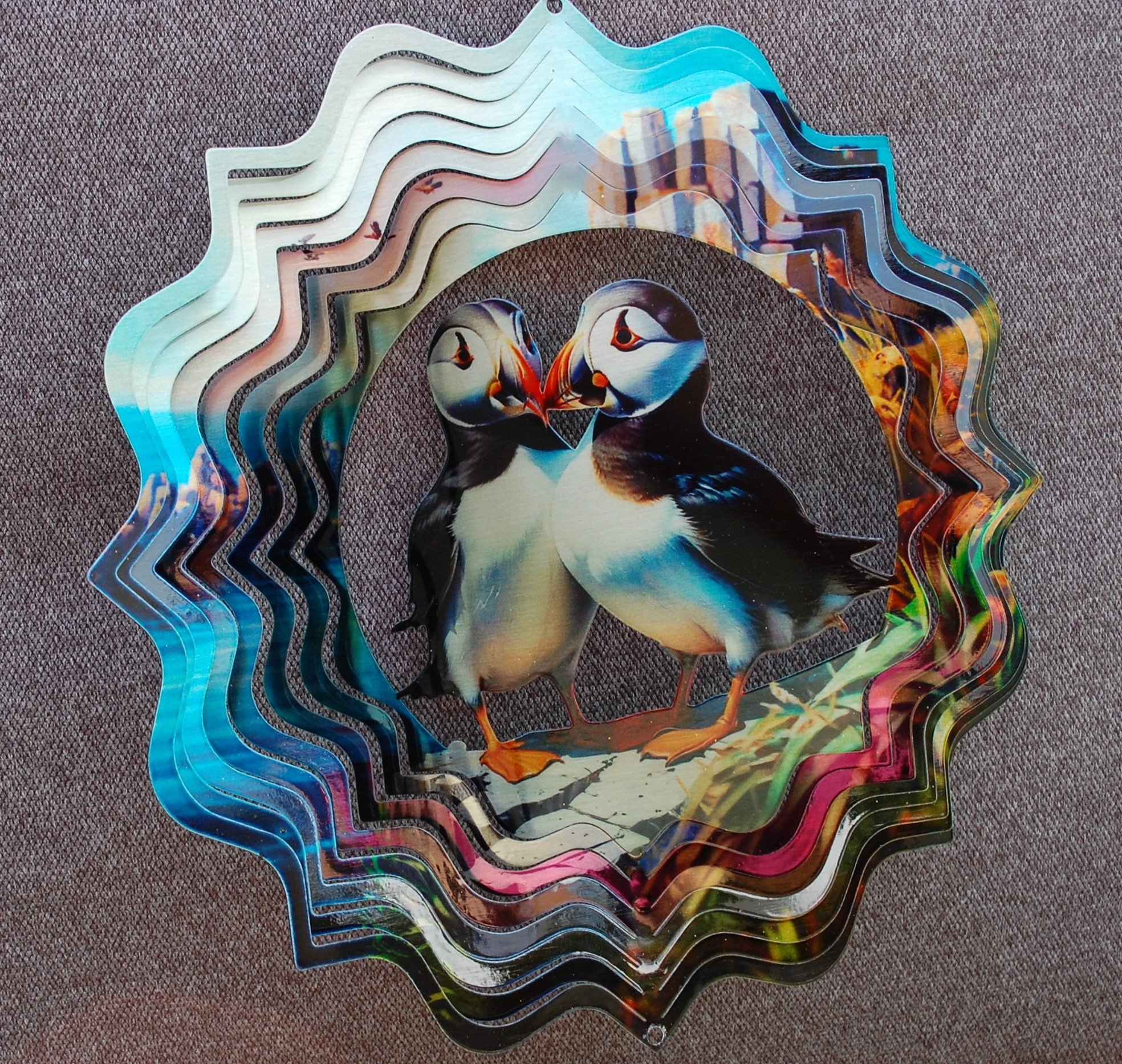 Puffin