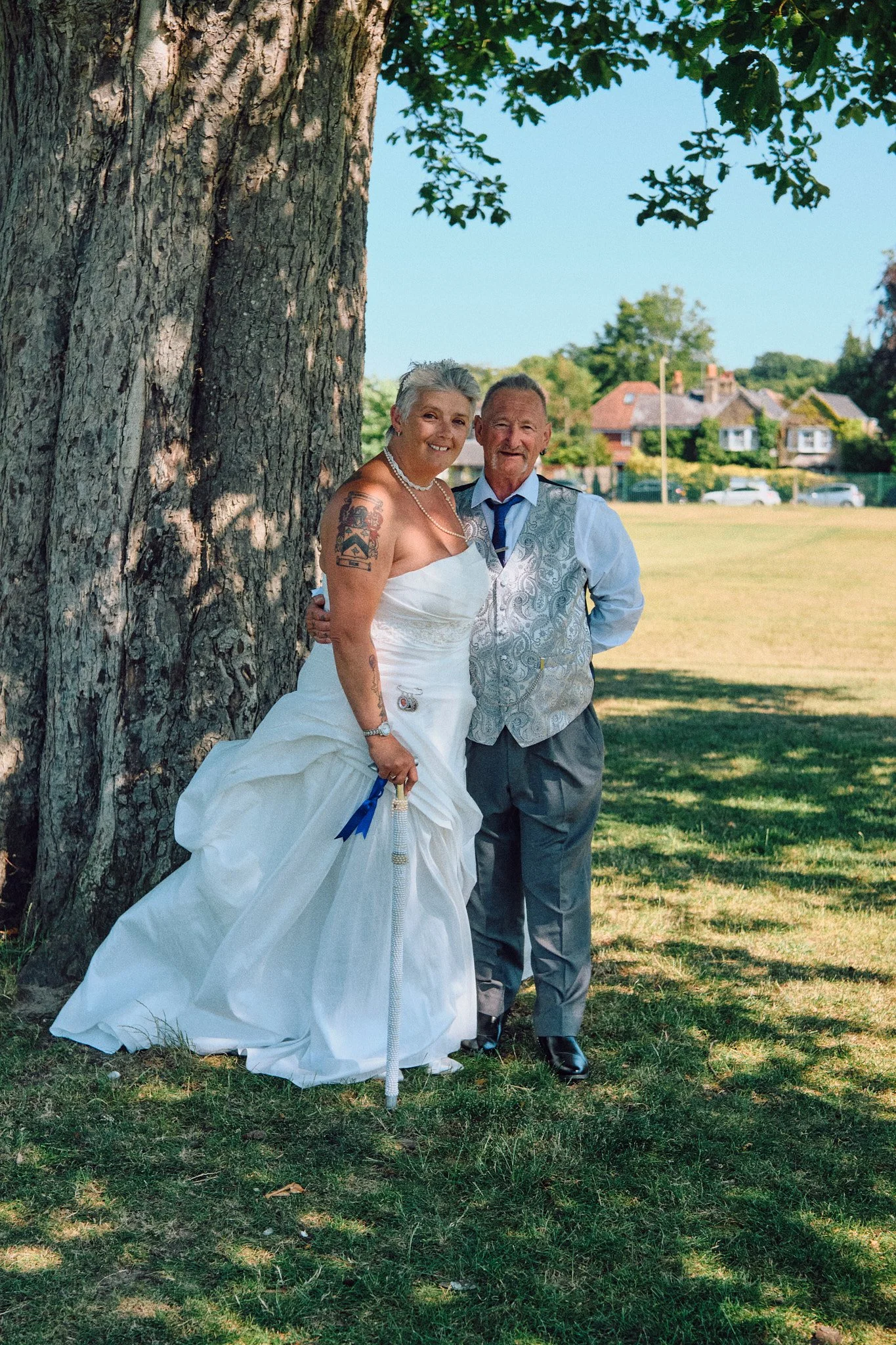 weddings and engagements
